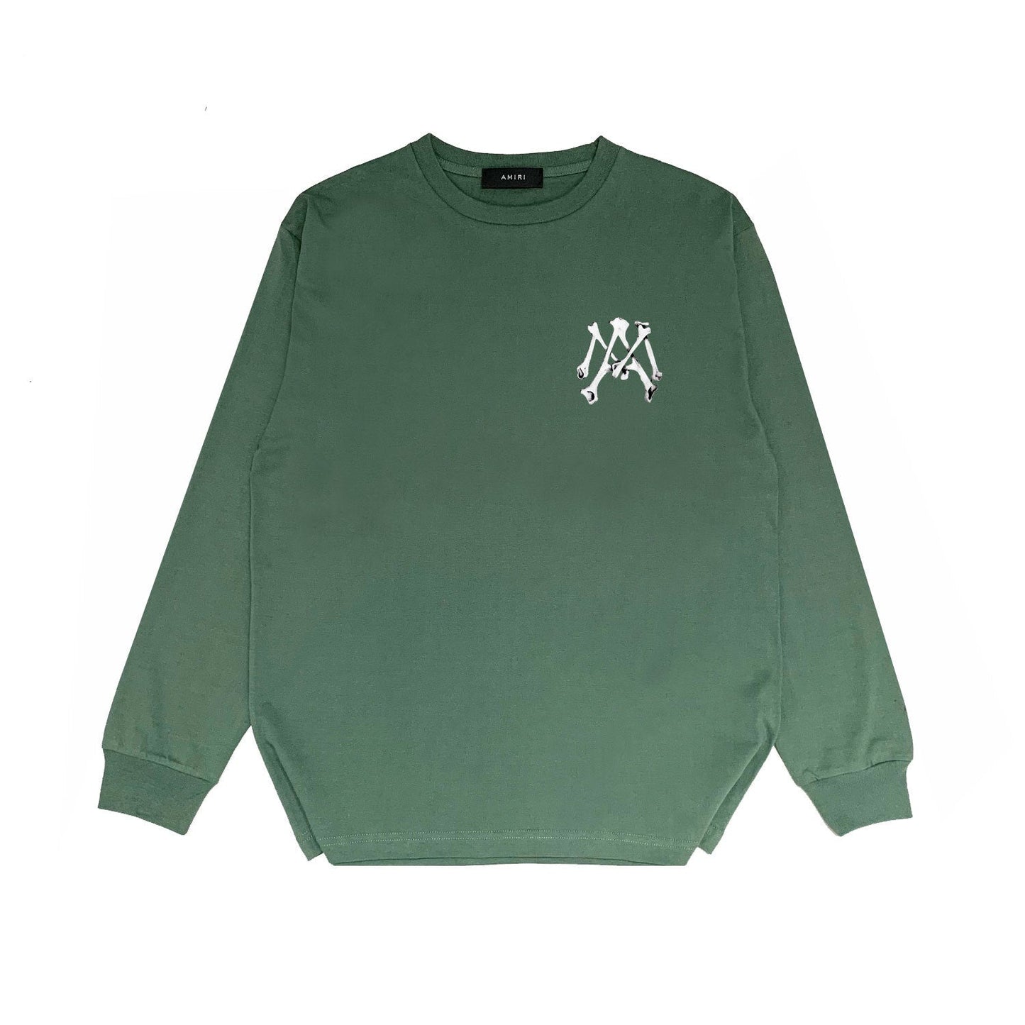 Amiri Sweatshirt Long Sleee Shirts