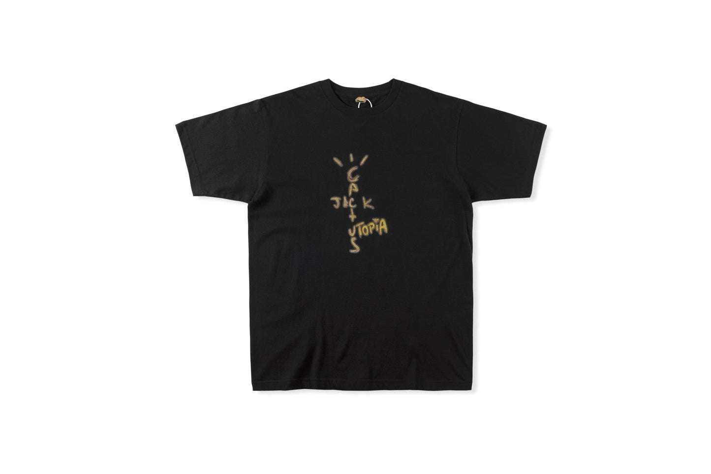 Cpfm T Shirt Hip Hop Print Men's and Women's T-shirt