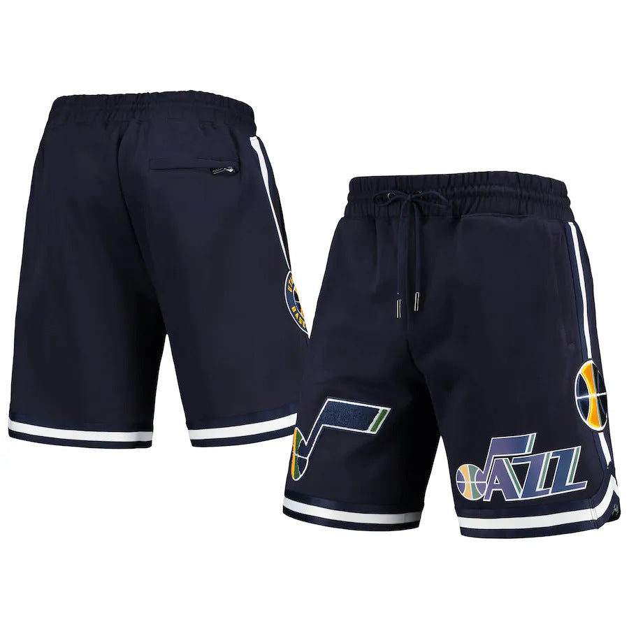 NBA Shorts NBA Sports Basketball Shorts Men's Outdoor Running Training Fitness