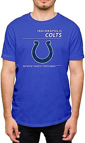 Hybrid Sports NFL Fan Tee