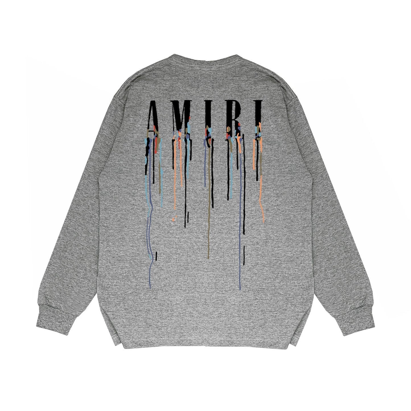 Amiri Sweatshirt Long Sleee Shirts