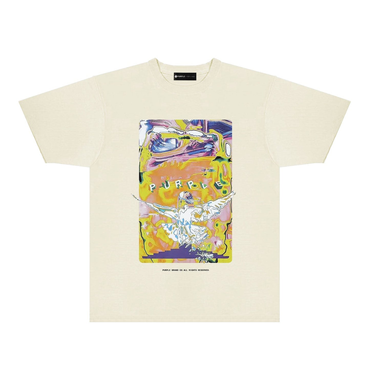 Purple Brand T Shirts