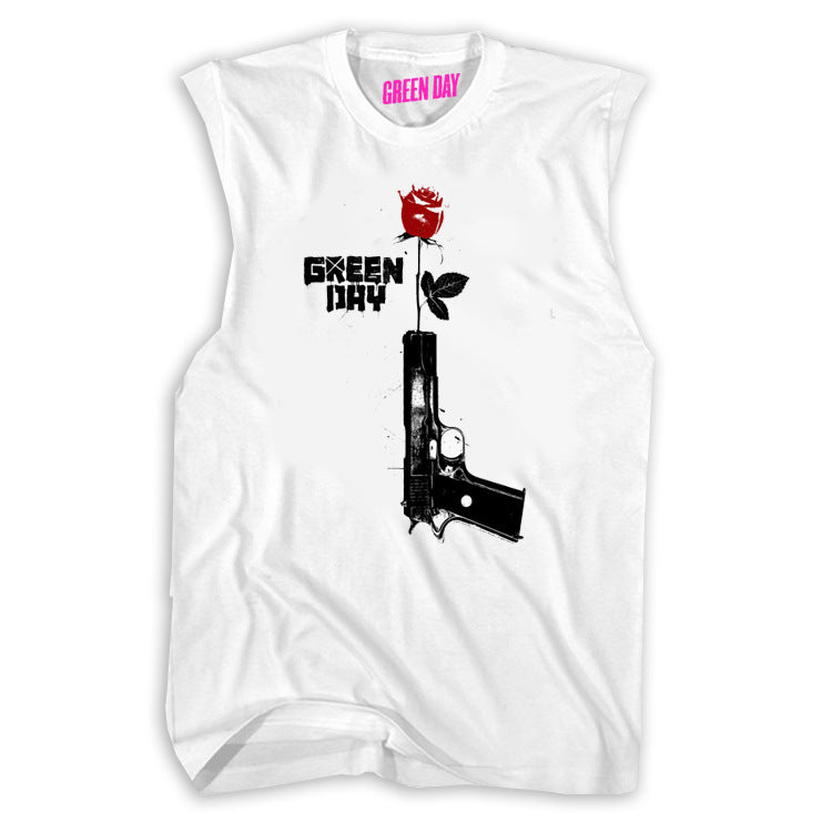 Green Day T Shirt