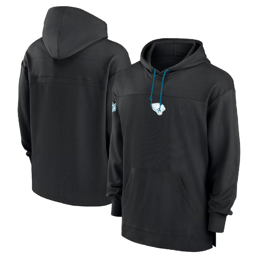 NFL Hoodie NFL Football Hooded Sweater Men's Club Sports