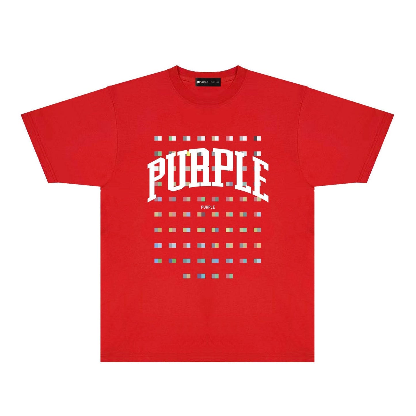 Purple Brand T Shirts