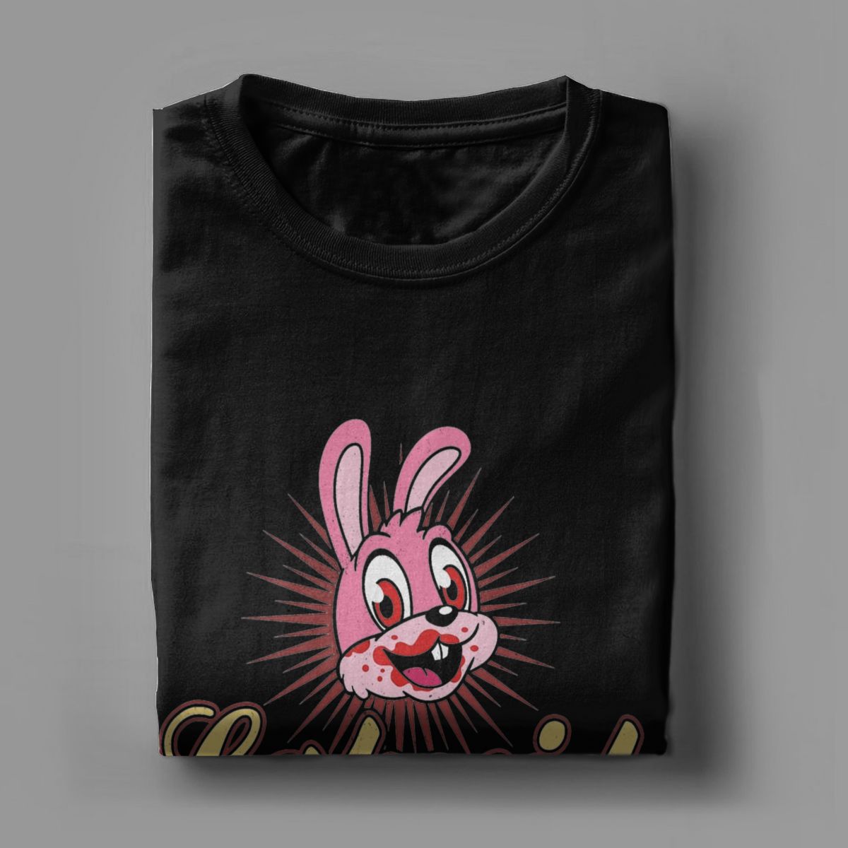 Men's Lakeside Park Silent Hill T Shirt Cotton Clothing Nove