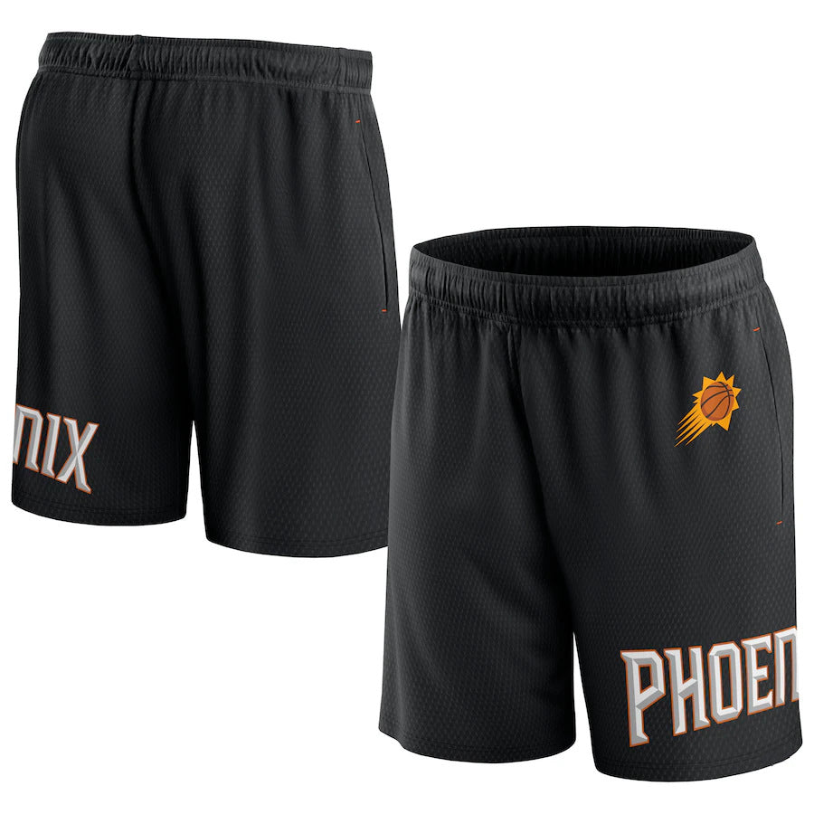 NBA Shorts Summer Sports Basketball Shorts Men's Loose