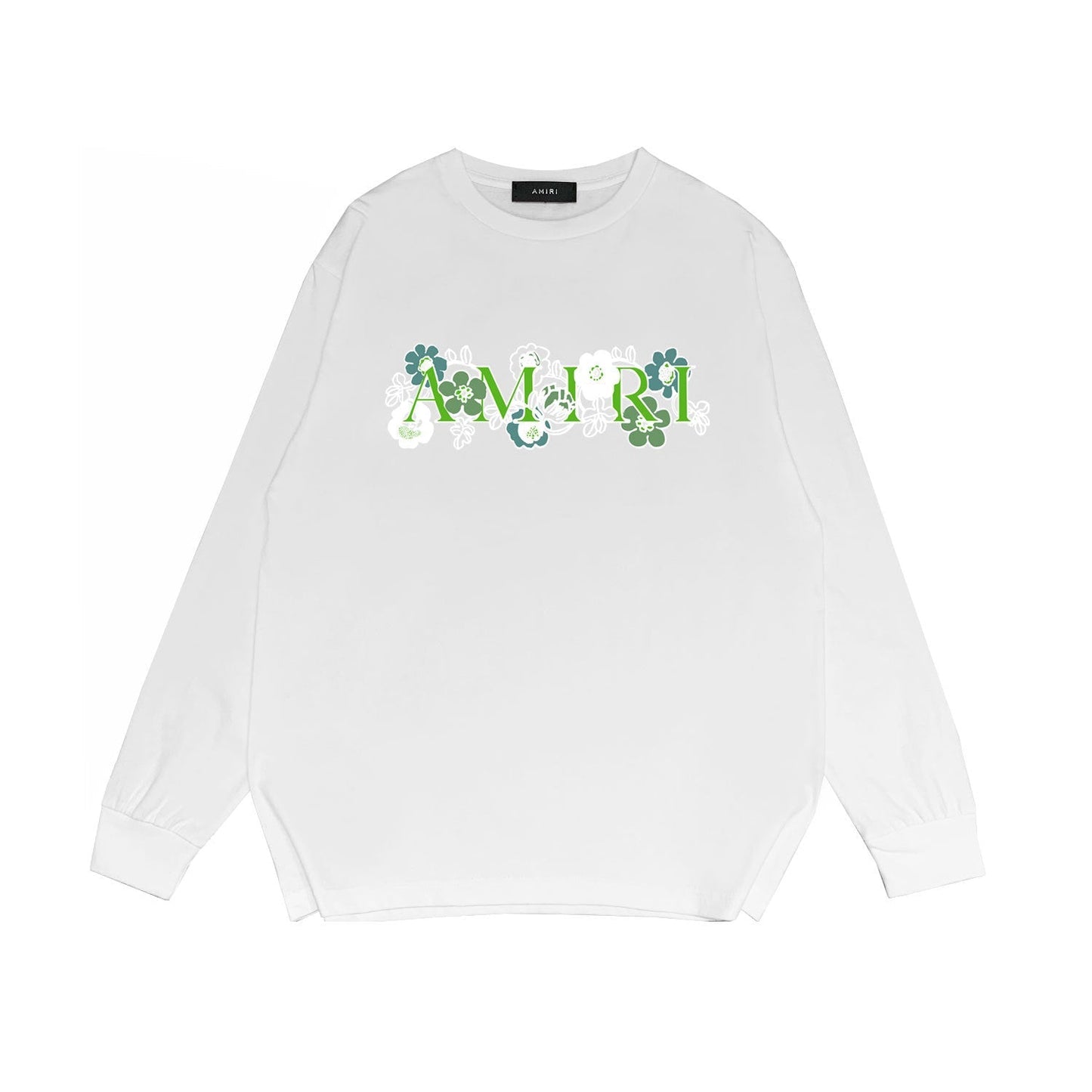 Amiri Sweatshirt Long Sleee Shirts