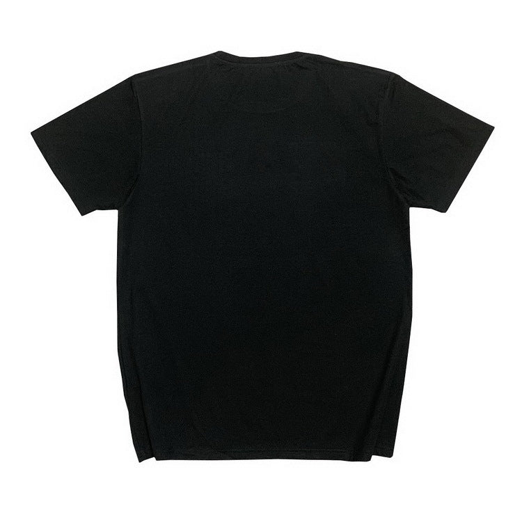 Amiri T Shirt Short Sleeve Printed Casual Half Sleeve T-shirt