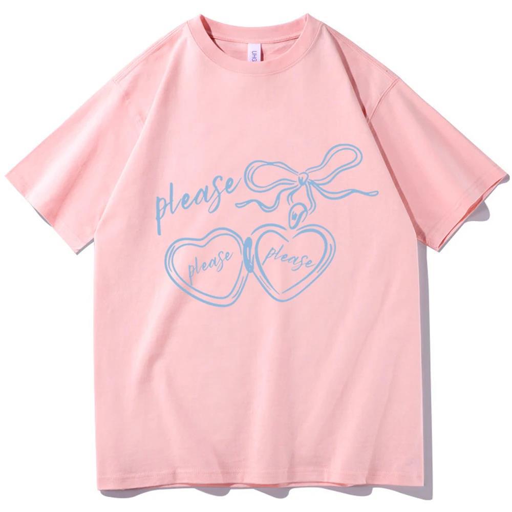 Sabrina Carpenter Please Please Please Music T-Shirt