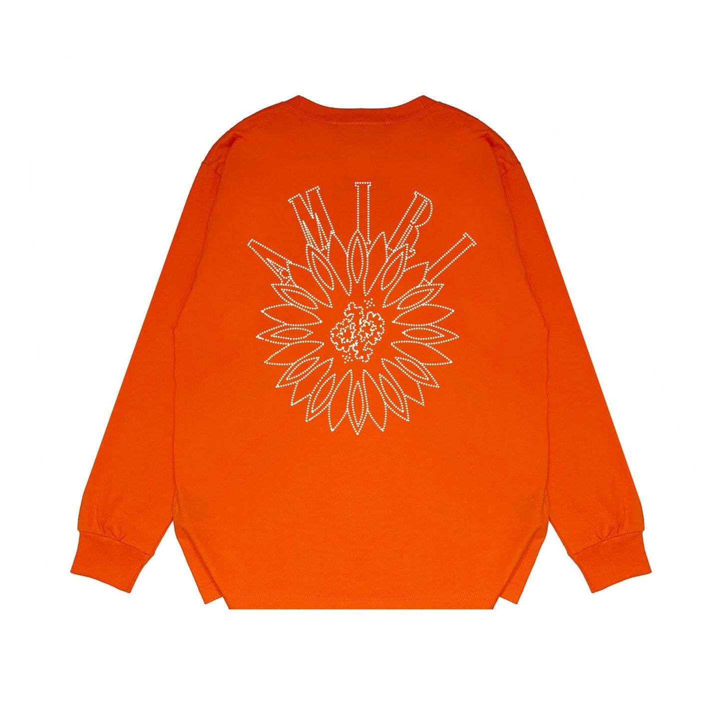 Amiri Sweatshirt Long Sleee Shirts