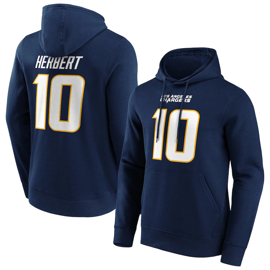 NFL Hoodie NFL football jersey hoodie