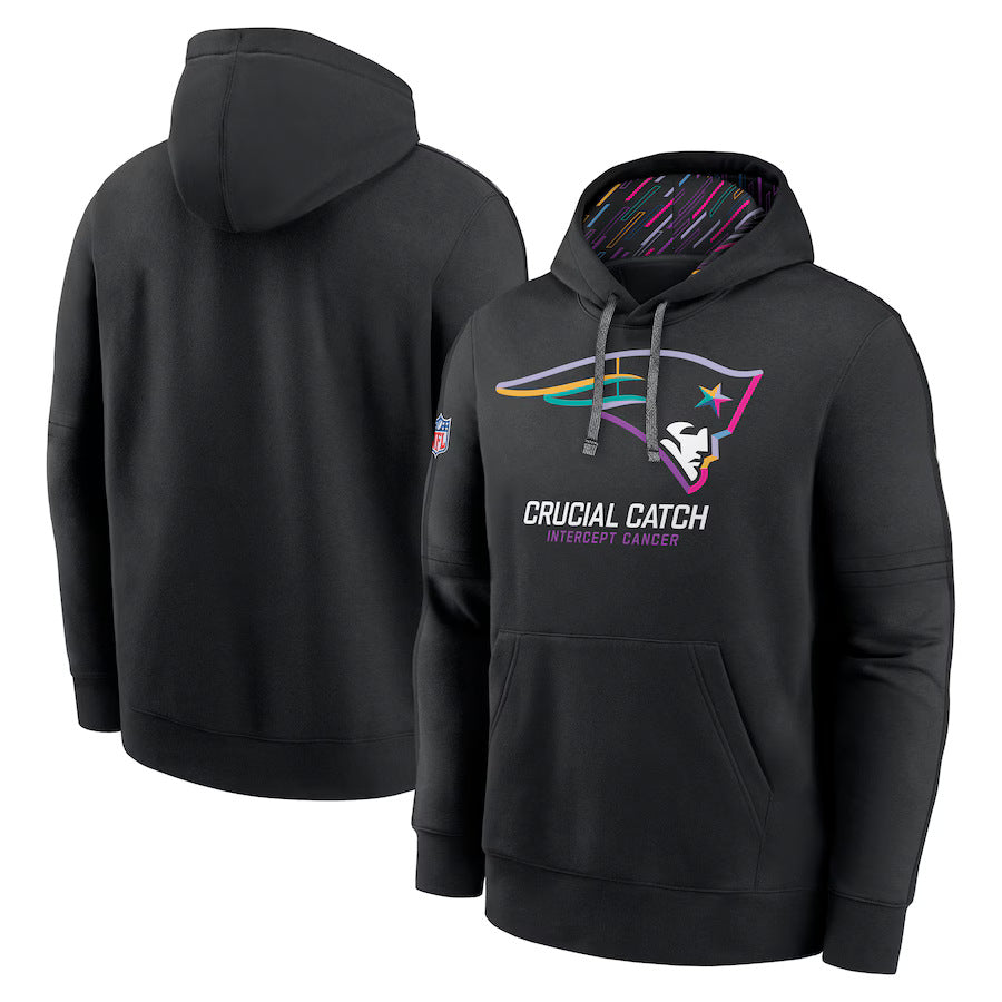 NFL Hoodie NFL Football Hooded Sweater Outdoor Recreational Sports Hoodie