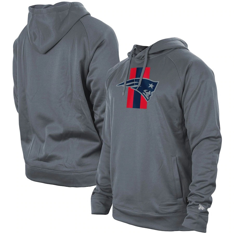 NFL Hoodie Casual Sports Sweater NFL Football Suit Hoodie
