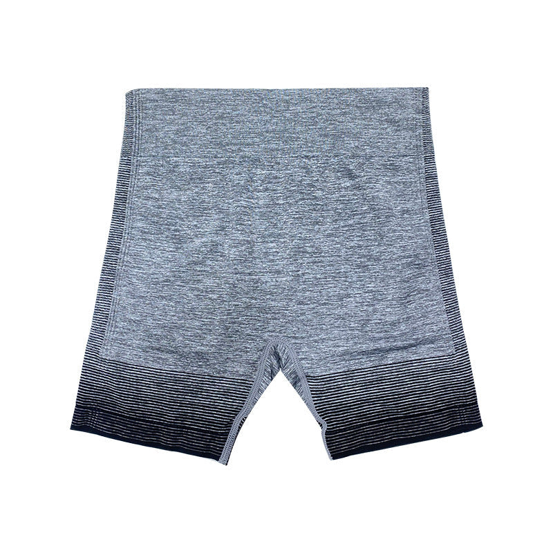 Women Yoga Sports Shorts Quick-Drying Tight Exercise Workout Pants