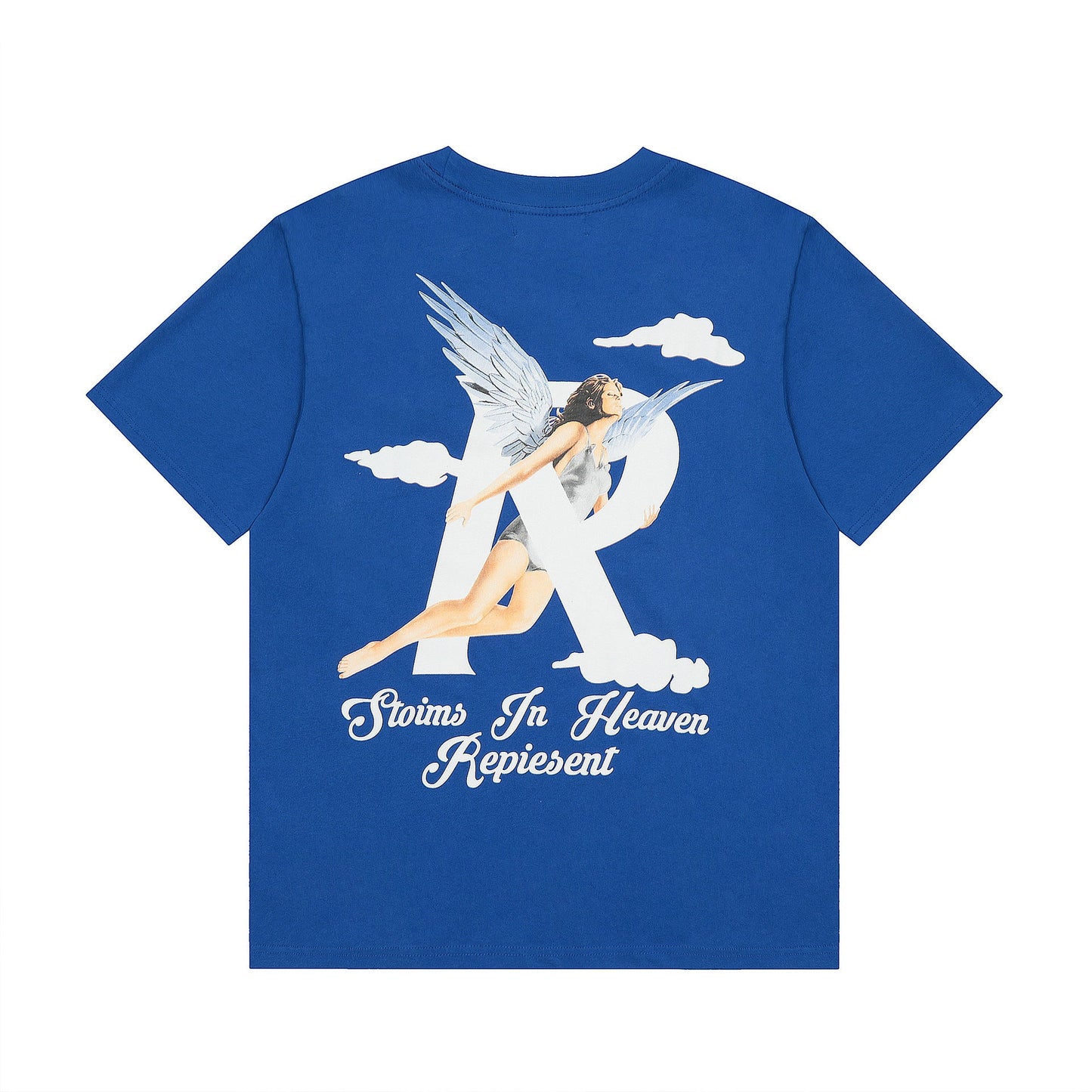 Palm Angle T Shirts Joint Name Present