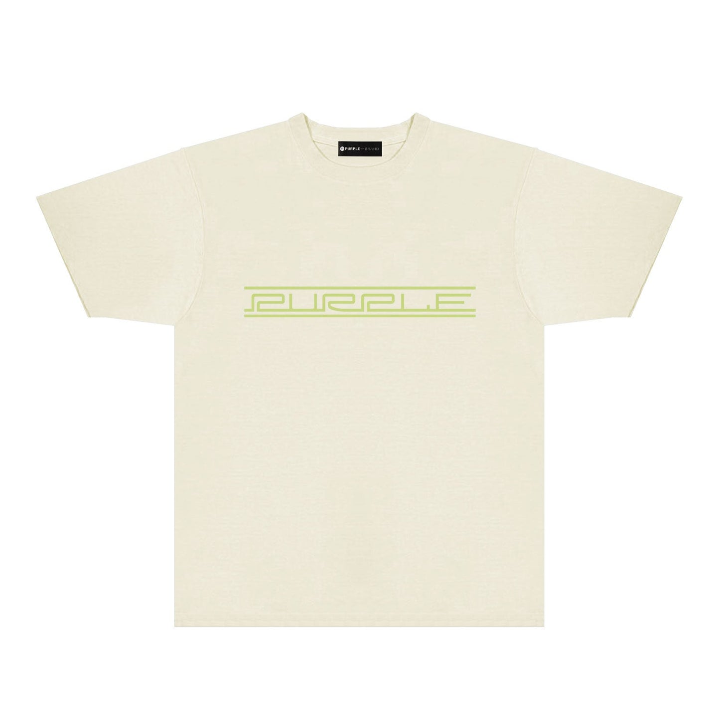 Purple Brand T Shirts