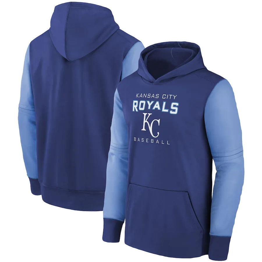 MLB Hoodie MLB Baseball Jacket Hoodie Men's Sweater Printed Top