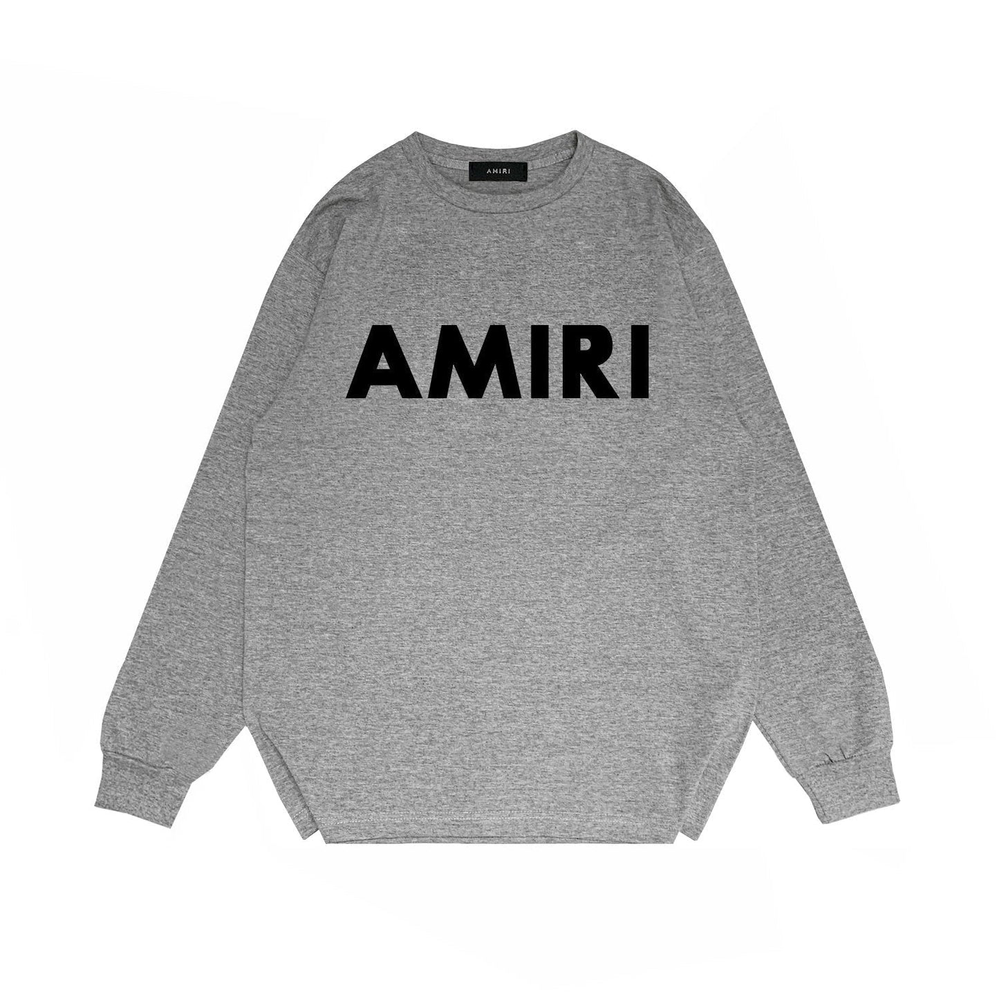 Amiri Sweatshirt Long Sleee Shirts