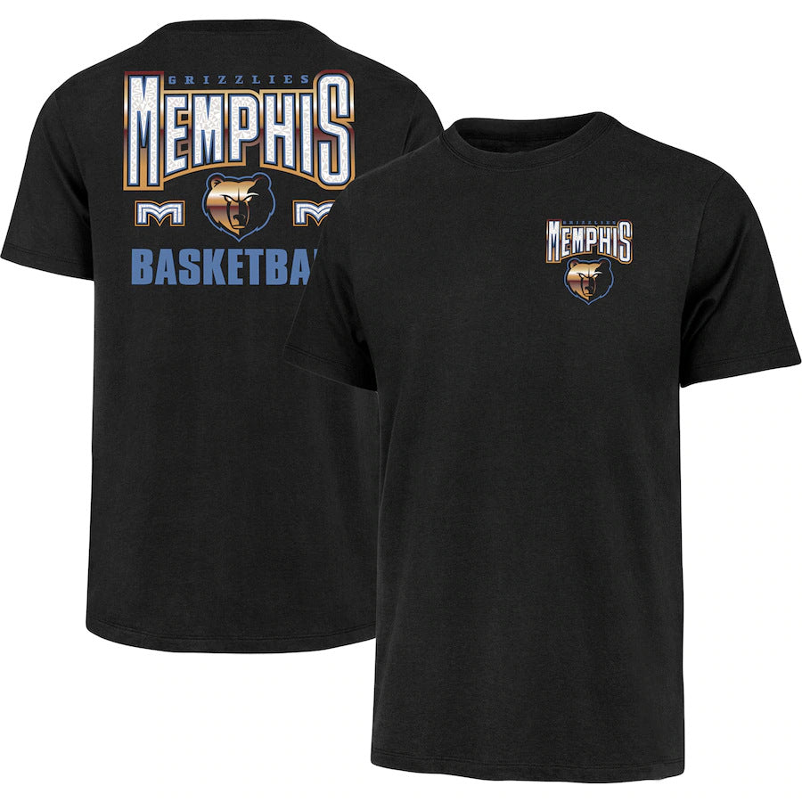 NBA T-Shirts NBA Jersey T-Shirt Grizzlies Morant Basketball Jacket Short Sleeve