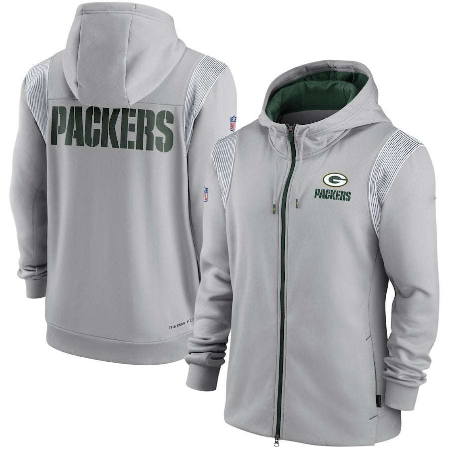 NFL Hoodie NFL Football Sweater Men's Hoodie Top