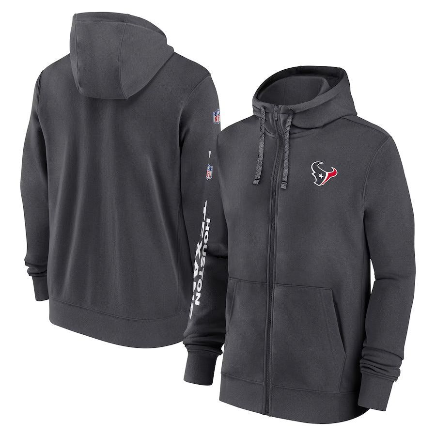 NFL Hoodie NFL Football Sweater Men's Hoodie