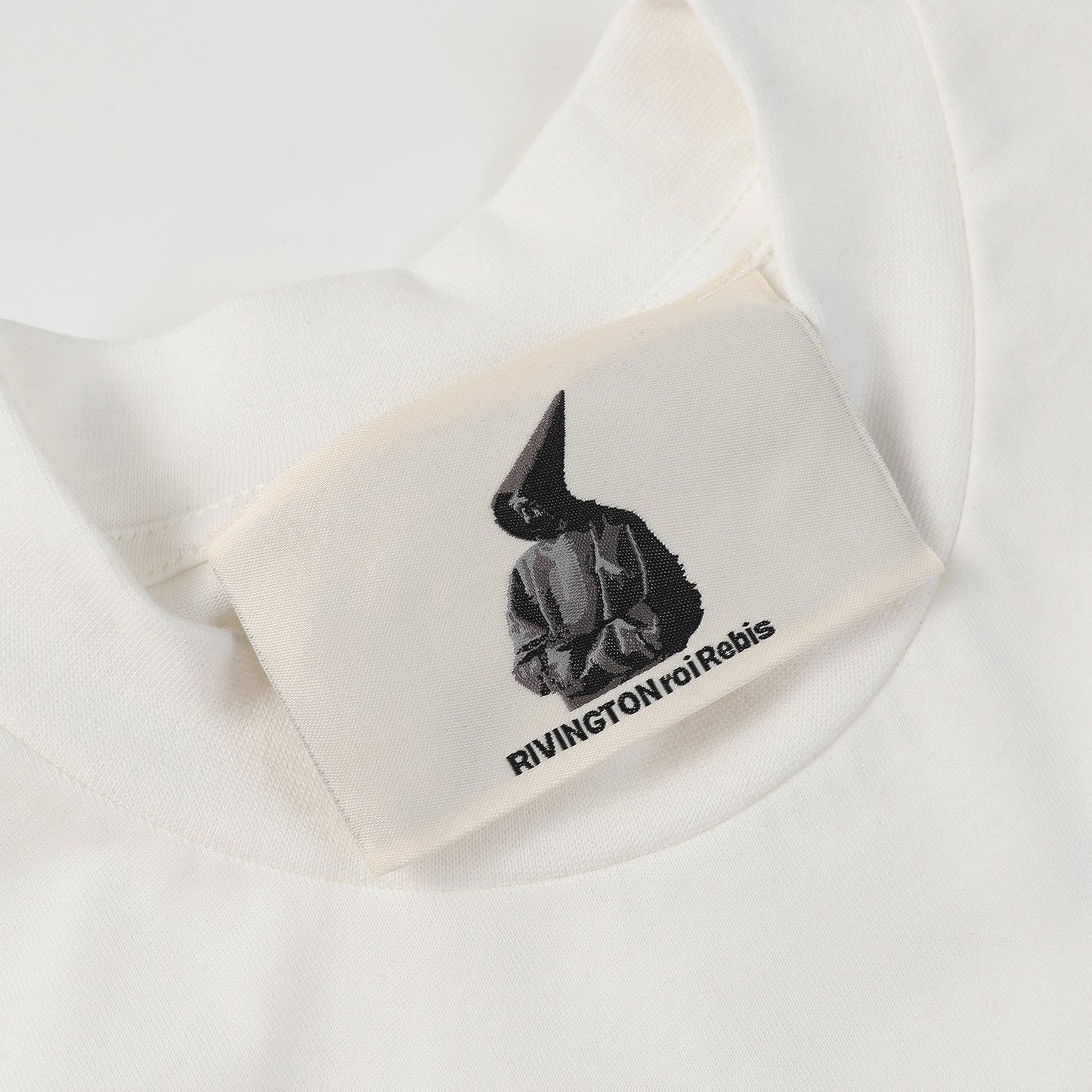RRR123 T-shirt