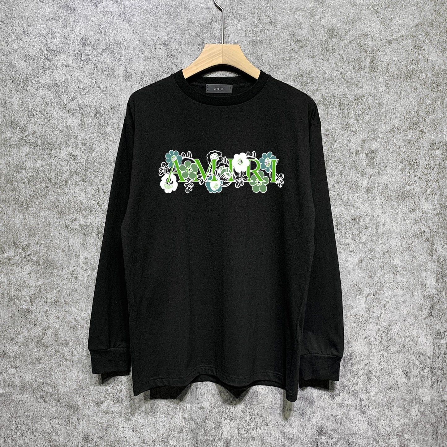 Amiri Sweatshirt Long Sleee Shirts
