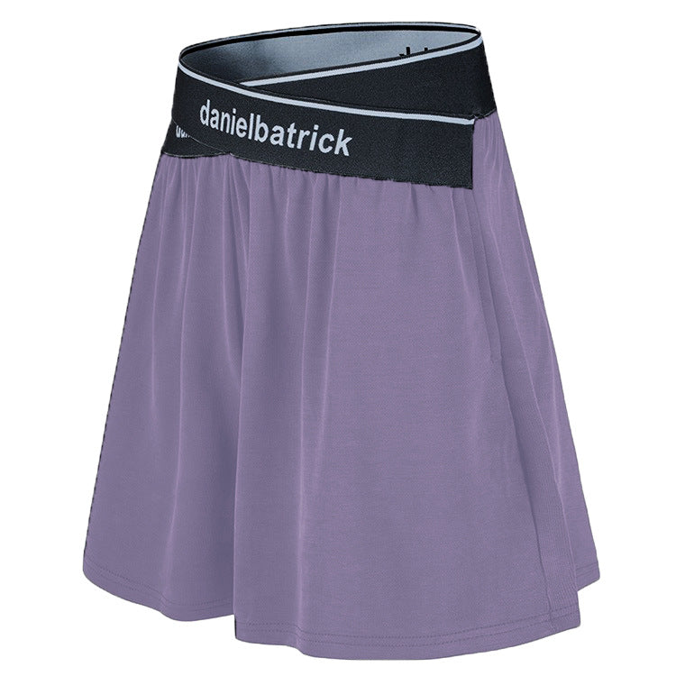 Women Yoga Sports Shorts Loose Sports Shorts Running Fitness Pants