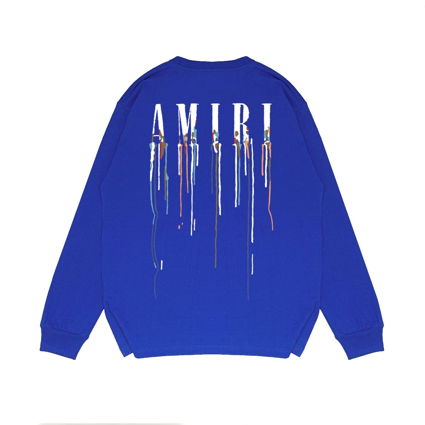 Amiri Sweatshirt Long Sleee Shirts