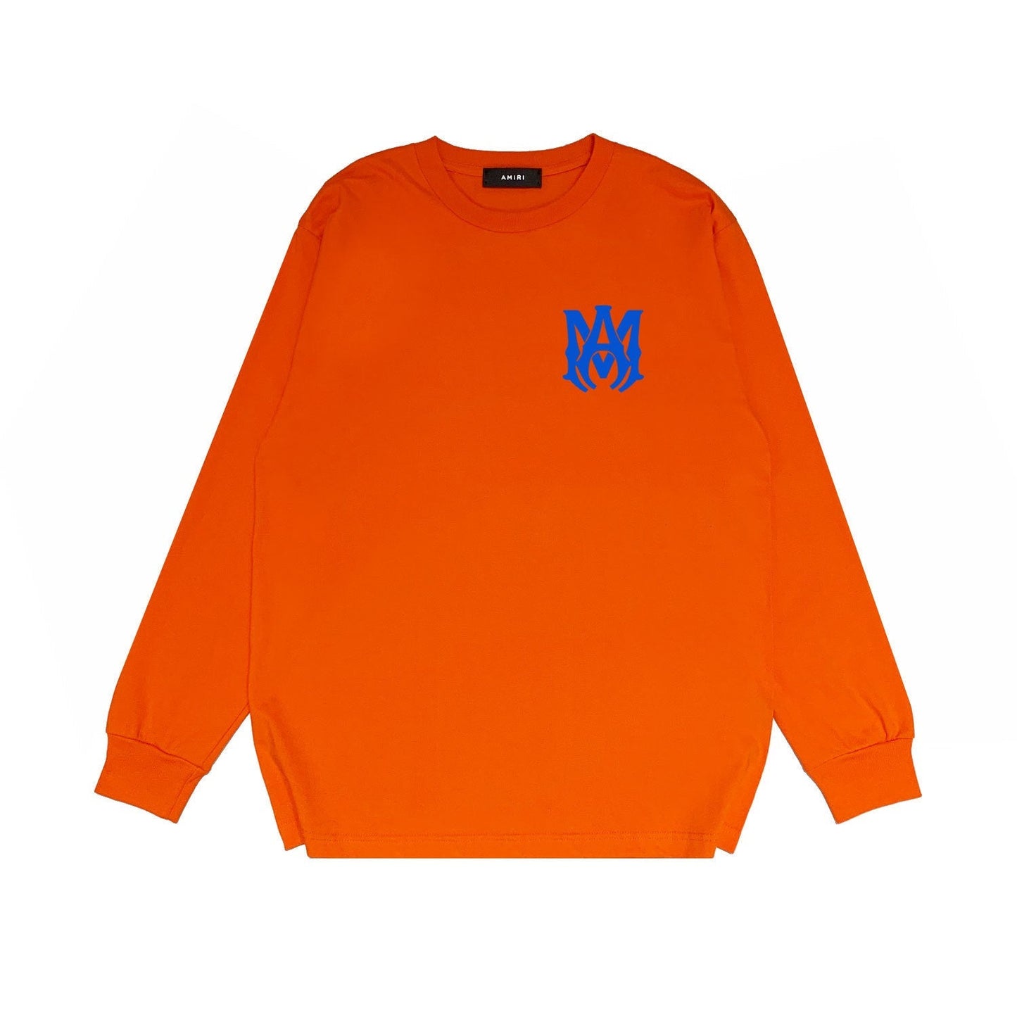 Amiri Sweatshirt Long Sleee Shirts