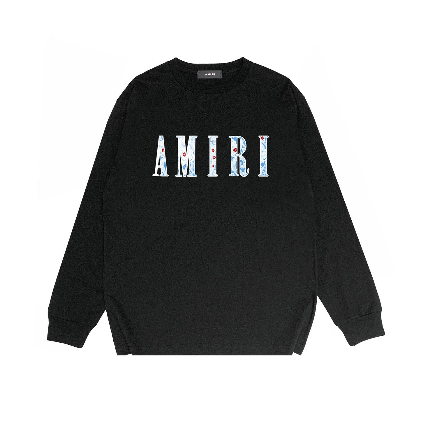 Amiri Sweatshirt Long Sleee Shirts