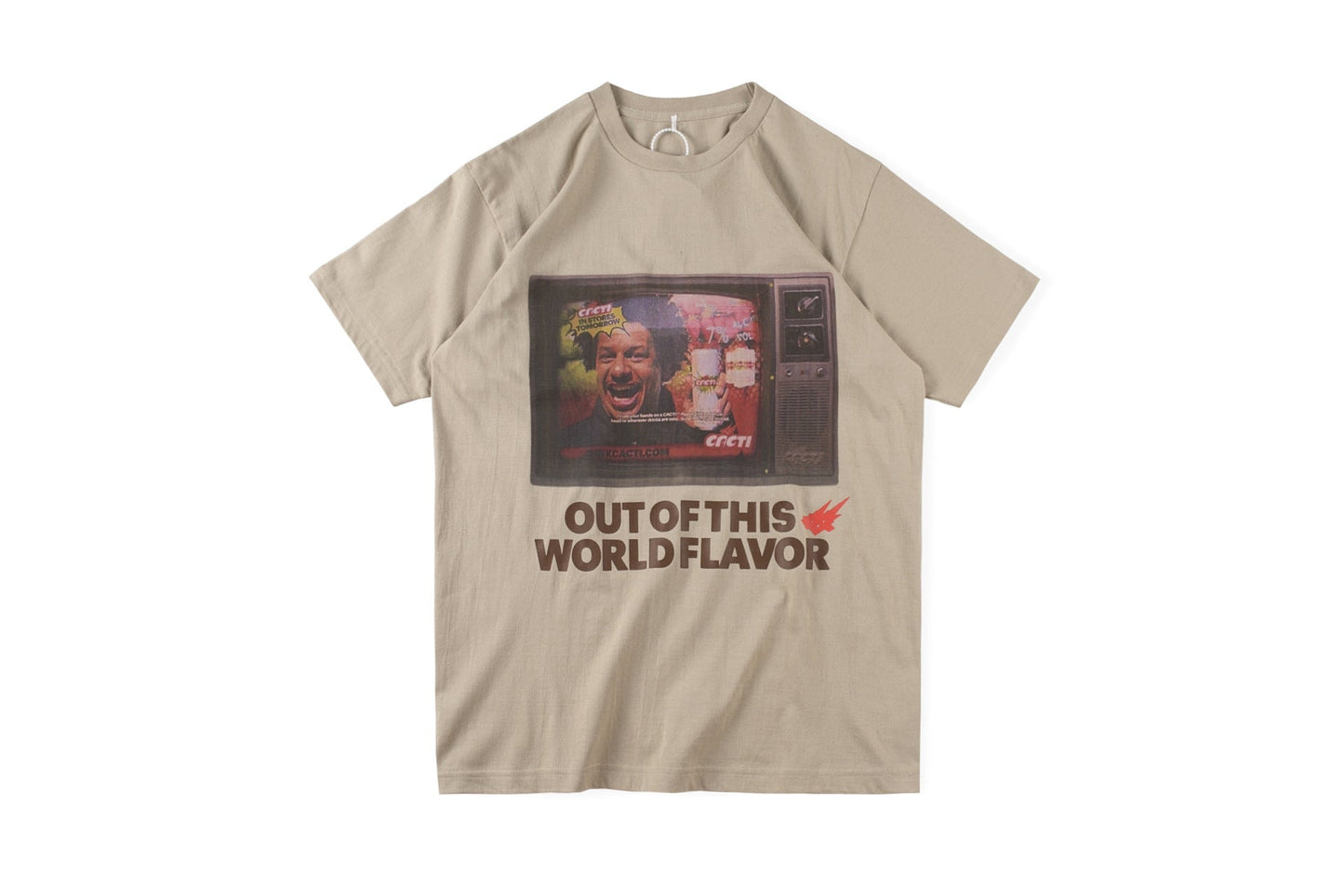Cpfm T Shirt 21ss Hip Hop Summer Short Sleeve T-shirt