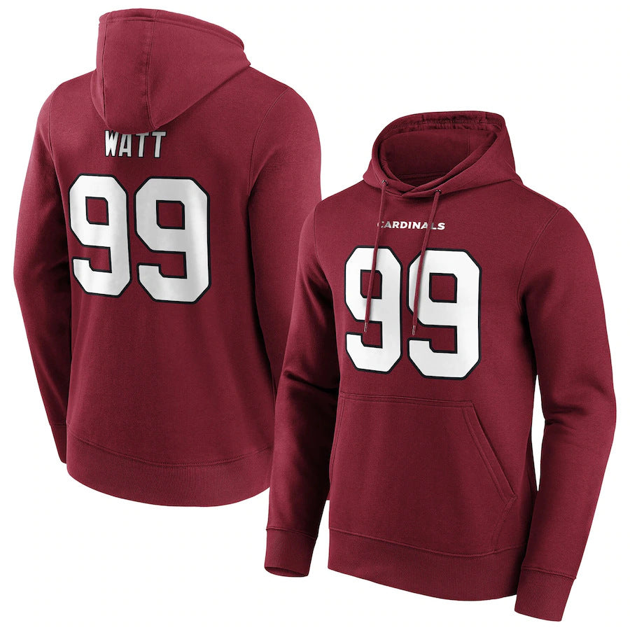 NFL Hoodie NFL football jersey hoodie