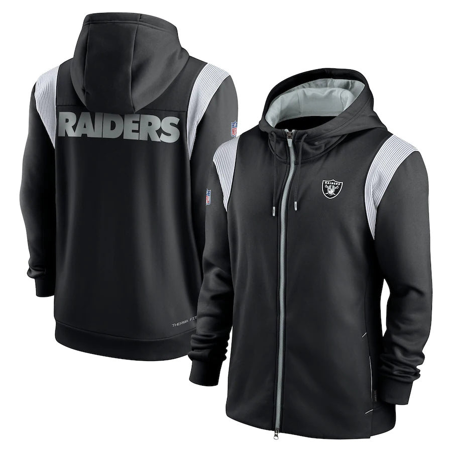 NFL Hoodie NFL Football Sweater Men's Hoodie Top