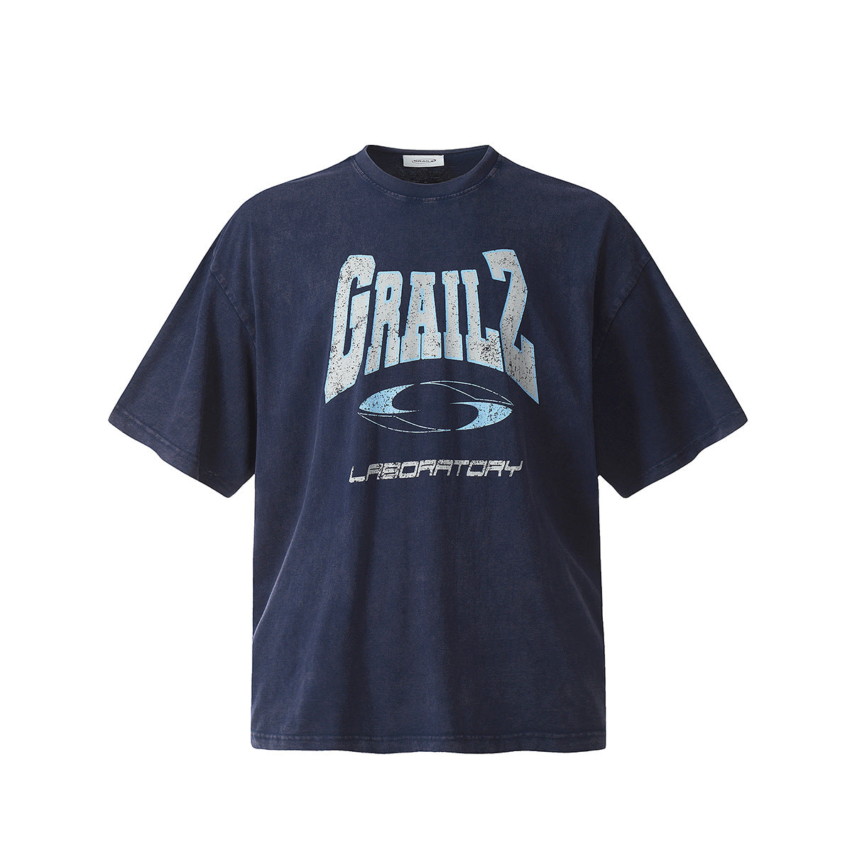 Unisex T-Shirts Y/project Old loose Tee