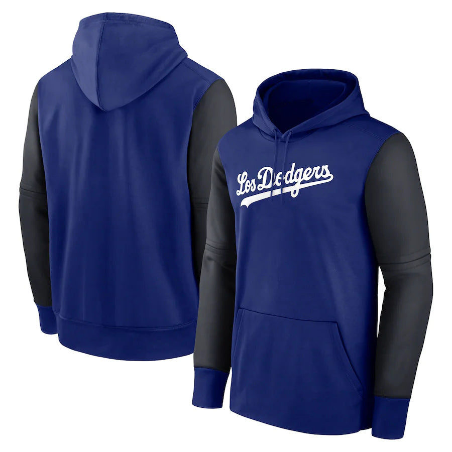MLB Hoodie MLB Baseball Jacket Hoodie Men's Sweater Printed Top