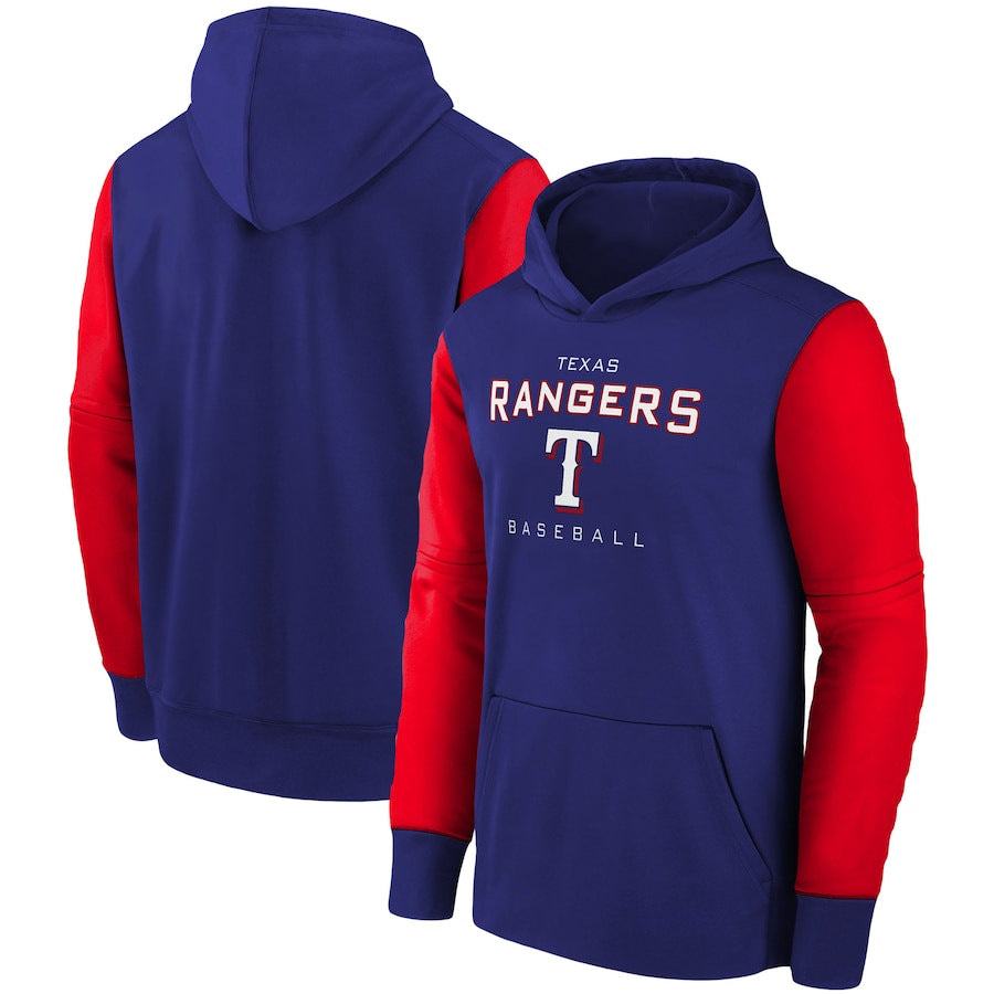 MLB Hoodie MLB Baseball Jacket Hoodie Men's Sweater Printed Top