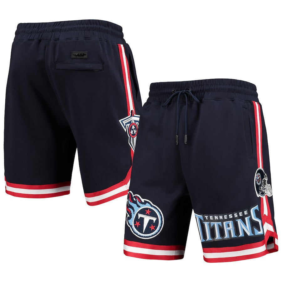 NFL Shorts Sports Shorts Men's NFL Football Basketball Pants Fitness Running