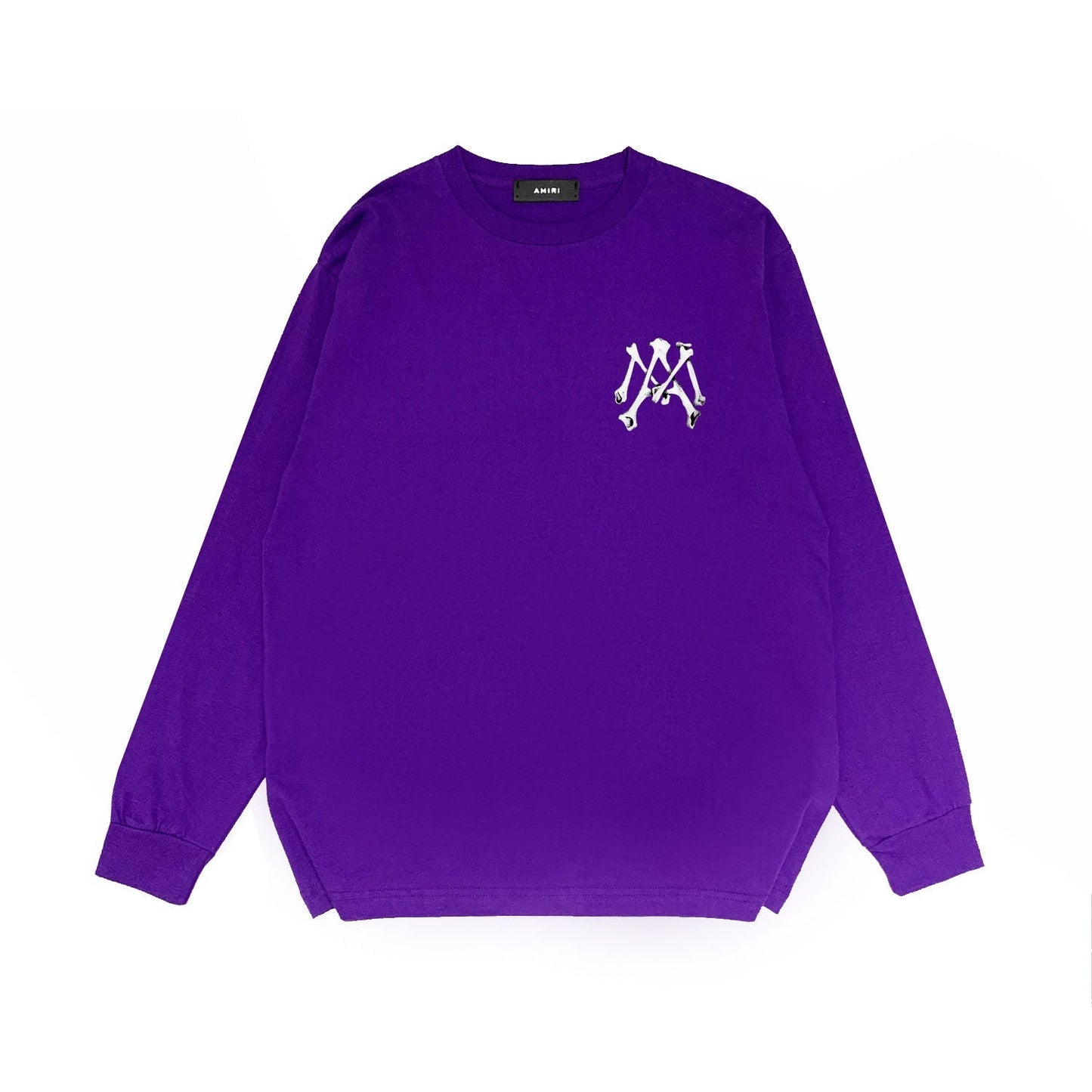 Amiri Sweatshirt Long Sleee Shirts