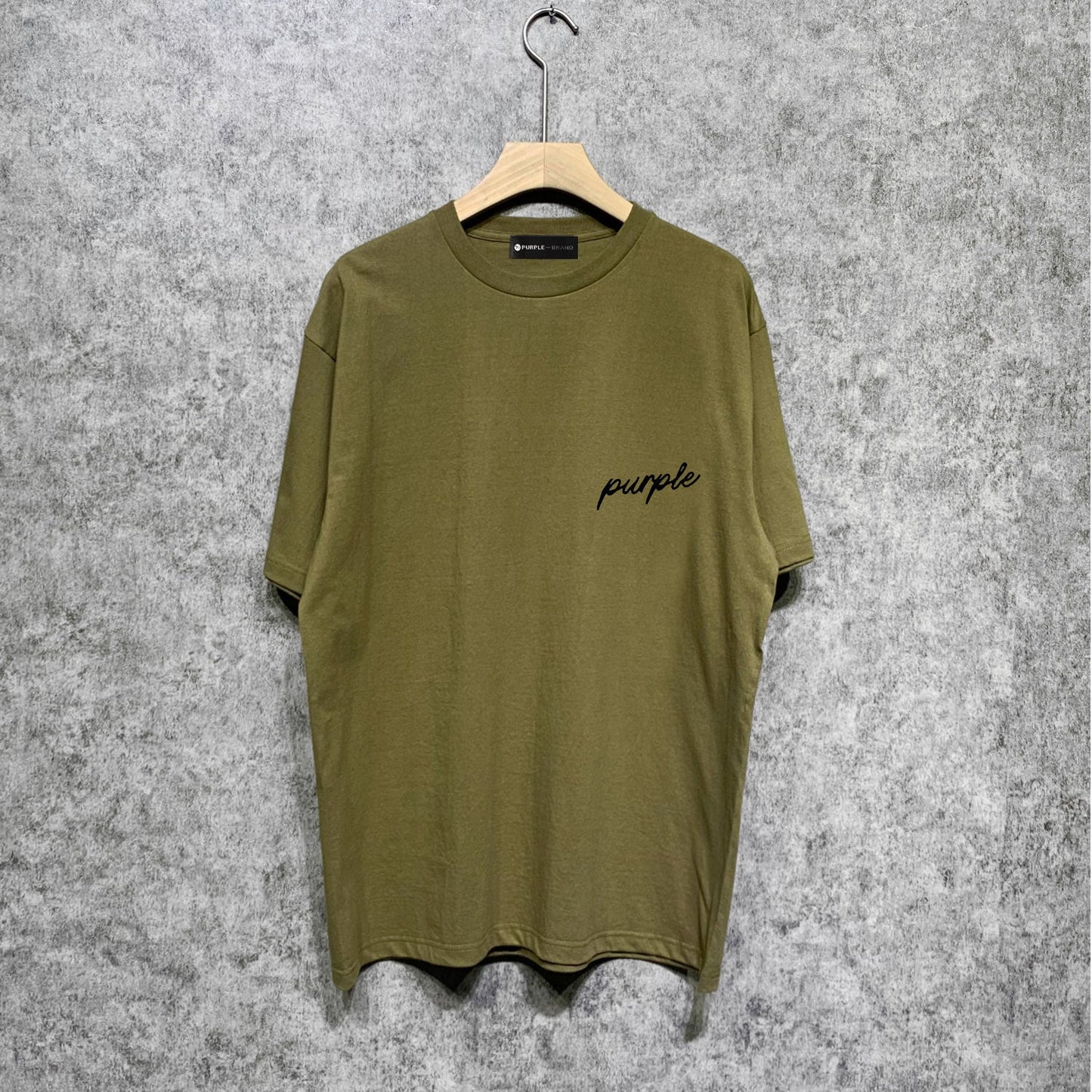 Purple Brand T Shirts