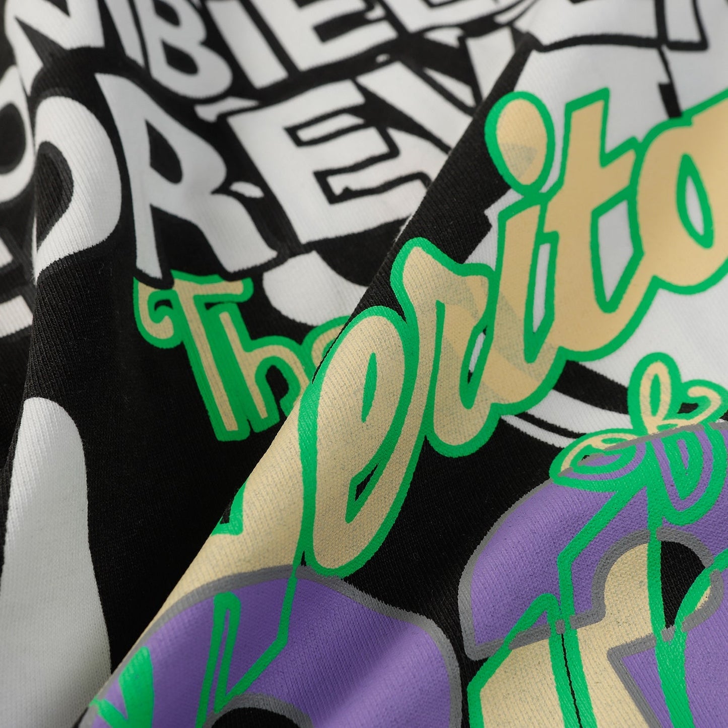 RRR123 T-shirt
