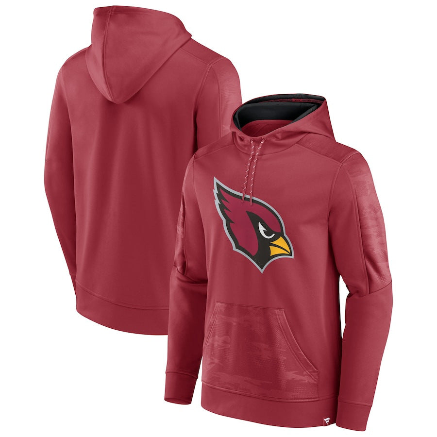 NFL Hoodie Outdoor Sports Hooded Sweater Men's NFL Football Suit