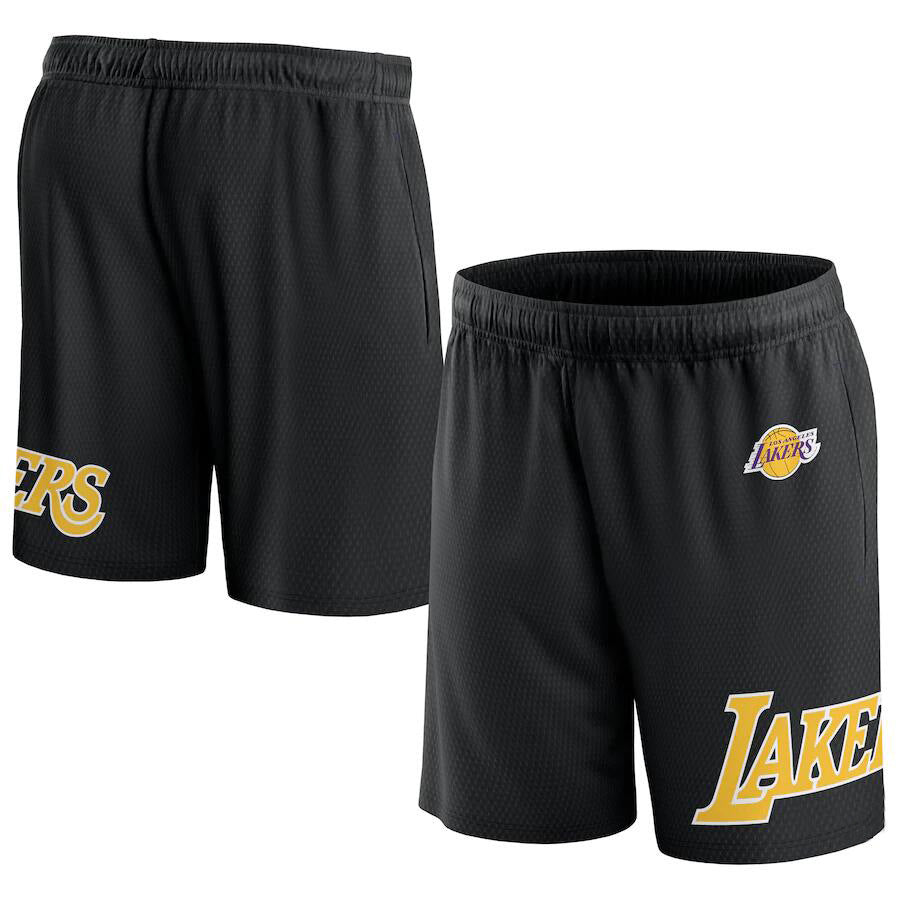 NBA Shorts Summer Sports Basketball Shorts Men's Loose