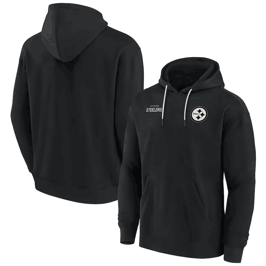 NFL Hoodie Fall Sports NFL Football Hooded Sweater