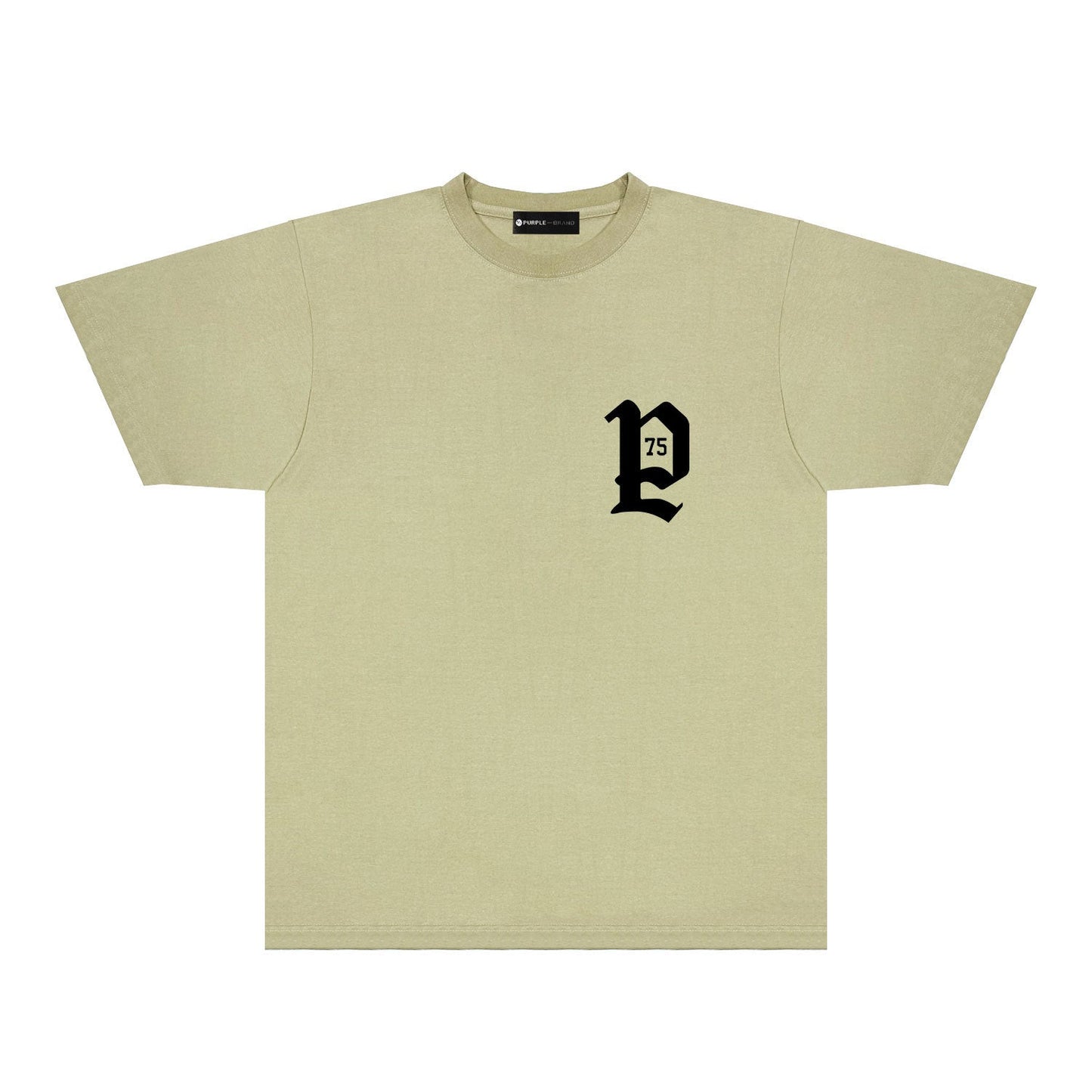 Purple Brand T Shirts