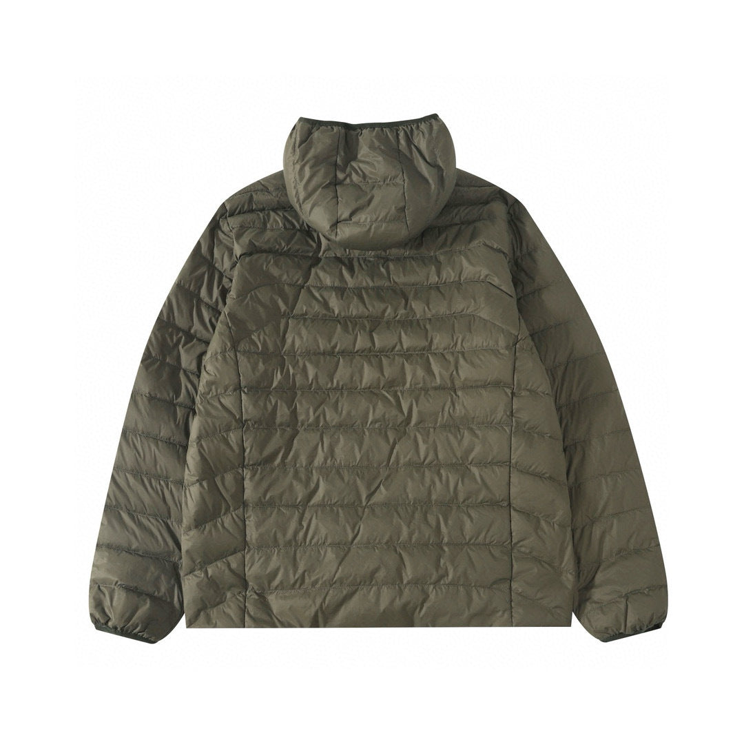 Ralph Lauren Coat Ralph Lauren Winter Hooded