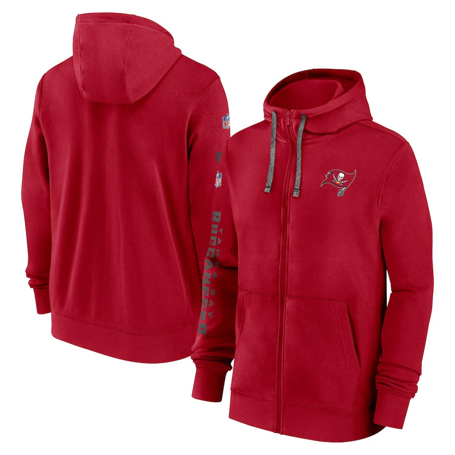 NFL Hoodie NFL Football Sweater Men's Hoodie