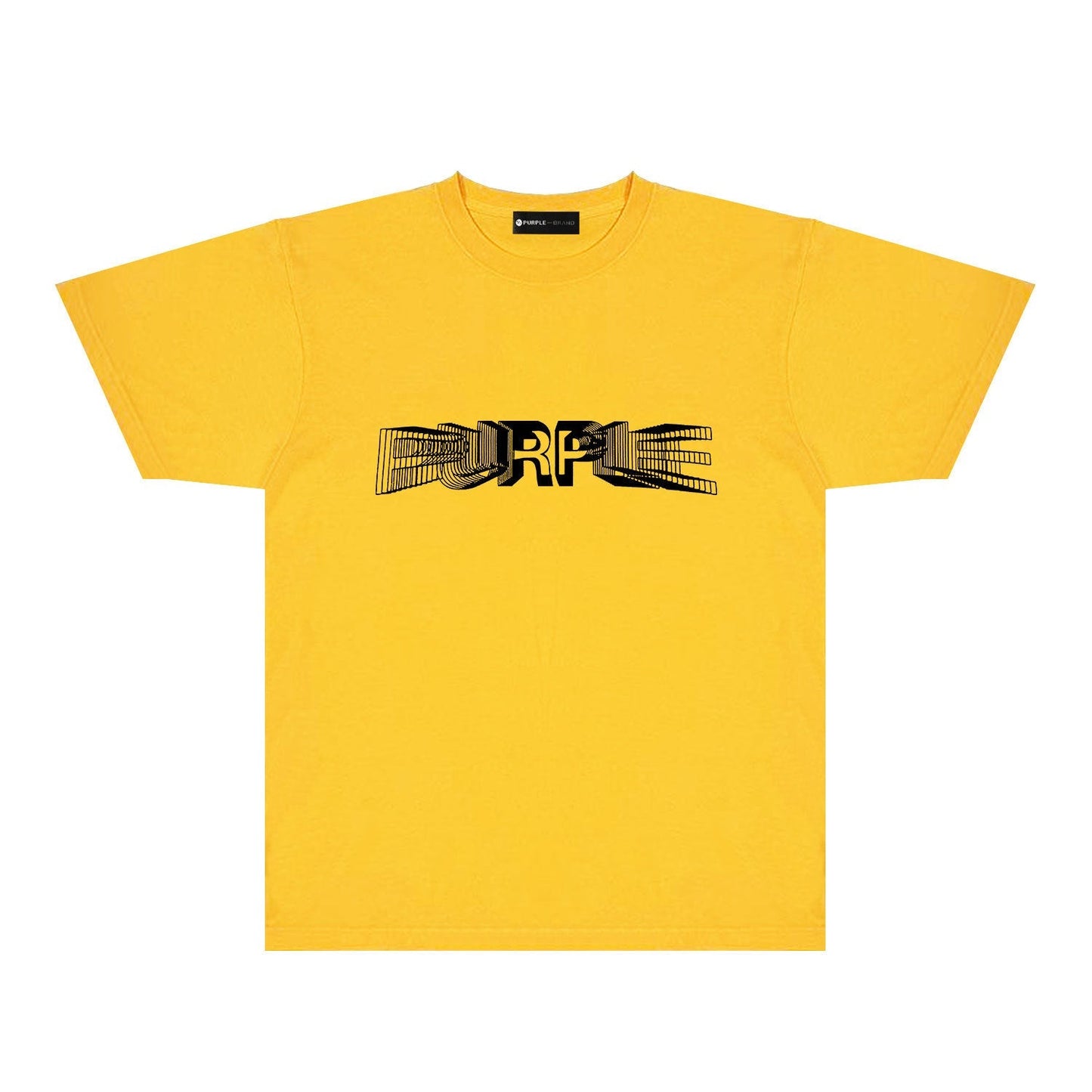 Purple Brand T Shirts