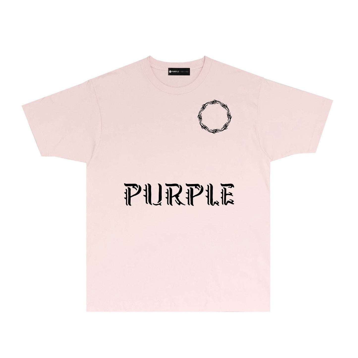 Purple Brand T Shirts